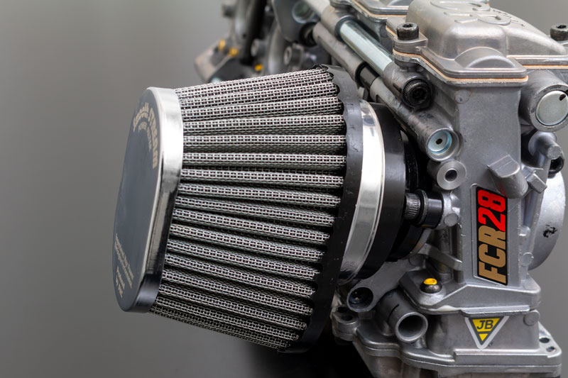 FCR�� �������ե��륿�������ץ����������ܥǥ�(FCR28��33��)