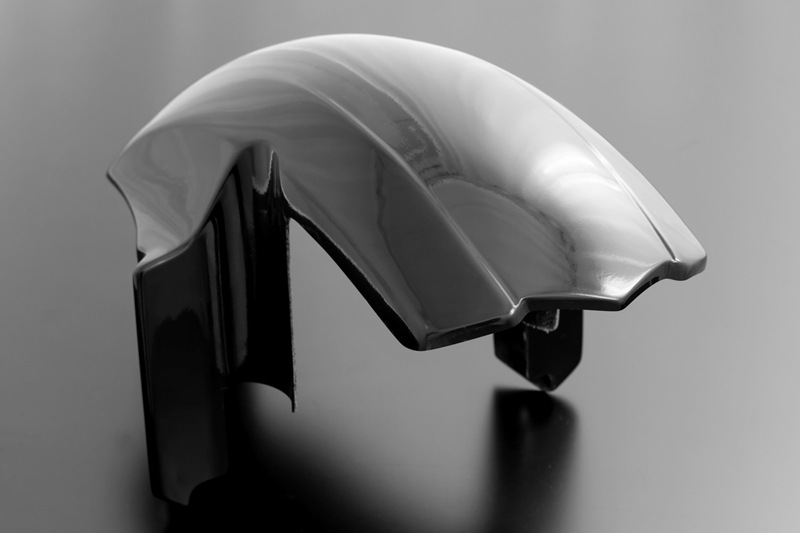 FRP�ե���ȥե������ ������ Z900RS