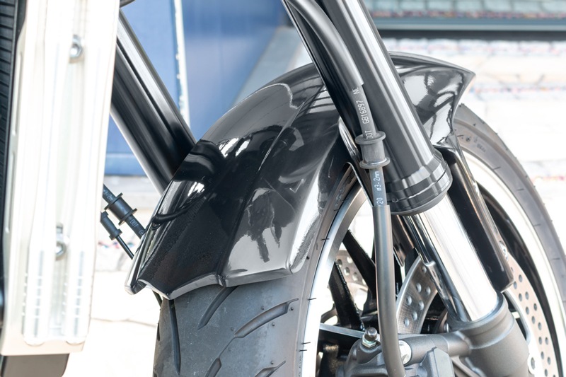 FRP�ե���ȥե������ ������ Z900RS