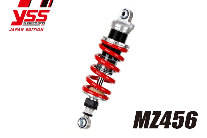 MT-03 '06-'14 MZ456 | 車種から,YAMAHA,足回り（サス・ホイル）,リア
