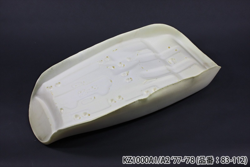 ���쥿�󥷡��ȥե����� (KZ1000A1/A2 ��77-��78)