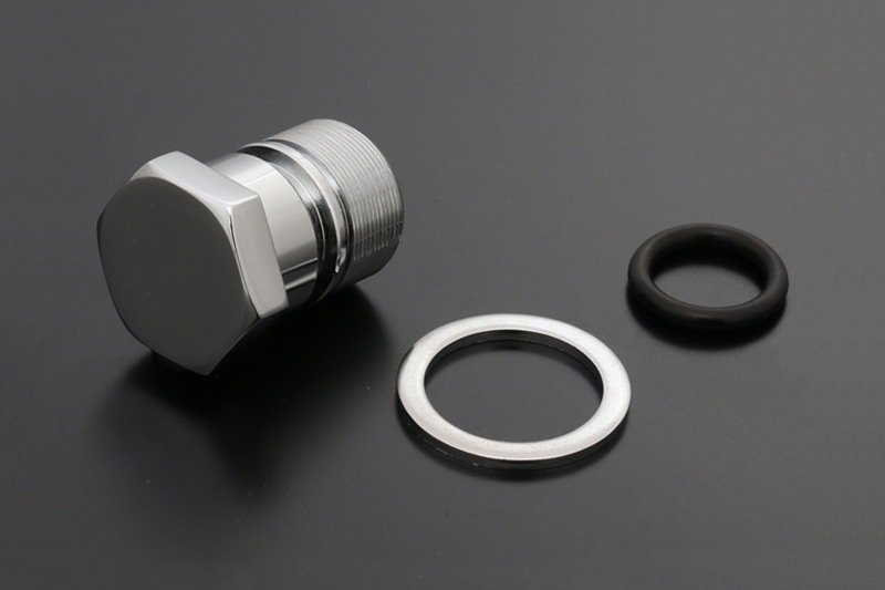 H1フロントフォークトップキャップ | 車種から,H1/H2,足回り（サス