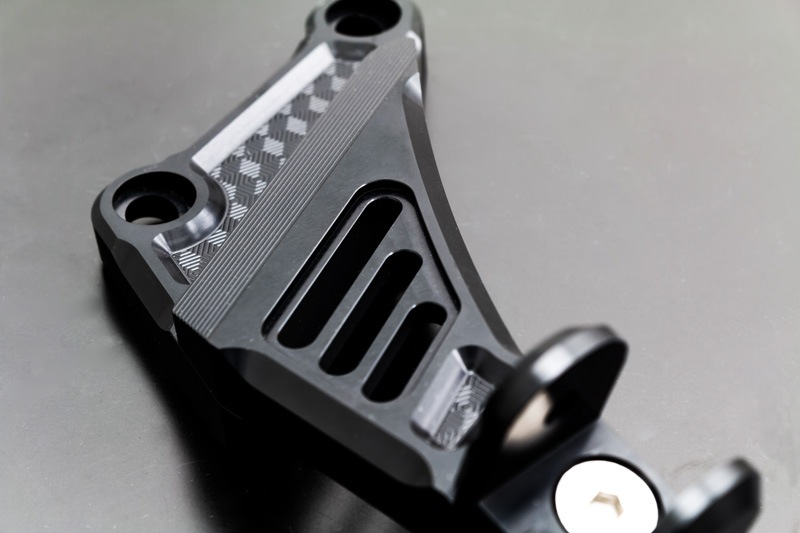 �ӥ�åȡ��ϥ˥��� ����ǥ�֥饱�åȡ��ޥåȥ������֥�å�Z900RS/CAFE