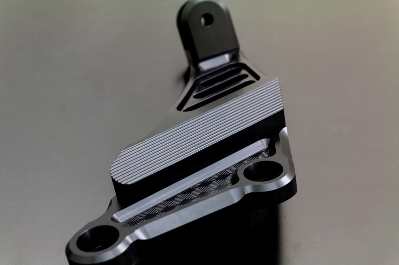 �ӥ�åȡ��ϥ˥��� ����ǥ�֥饱�åȡ��ޥåȥ������֥�å�Z900RS/CAFE