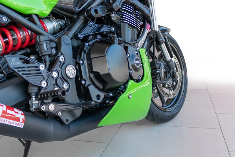 �饤�॰�꡼�� ���󥹥ݥ��顼 Z900RS/CAFE