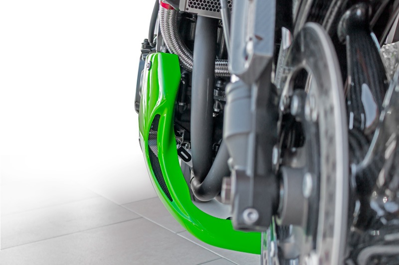 �饤�॰�꡼�� ���󥹥ݥ��顼 Z900RS/CAFE