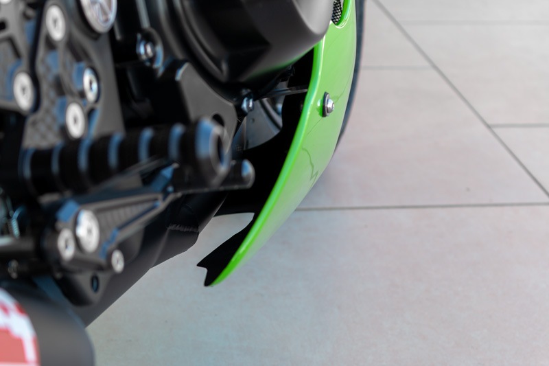 �饤�॰�꡼�� ���󥹥ݥ��顼 Z900RS/CAFE
