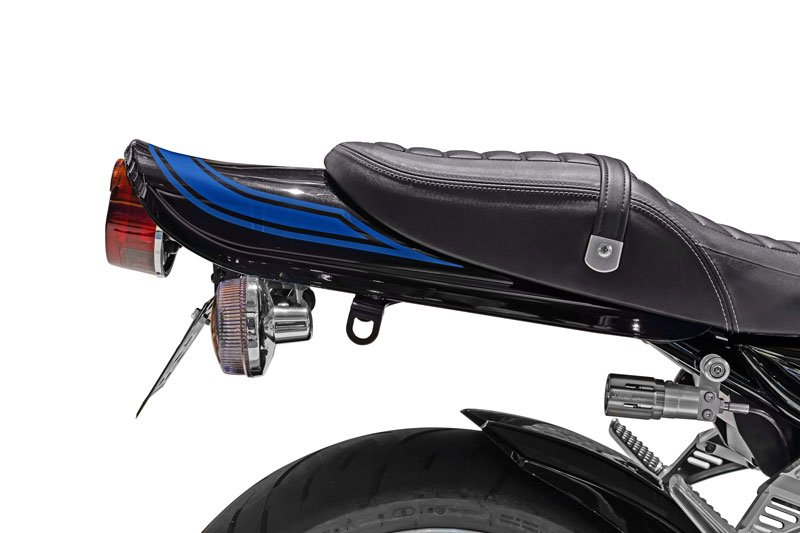 �᥿��å��ǥ����֥��֥�å����֥롼�ܡ��롡���󥰥ơ��륫���롡2024ǯ��Z900RS