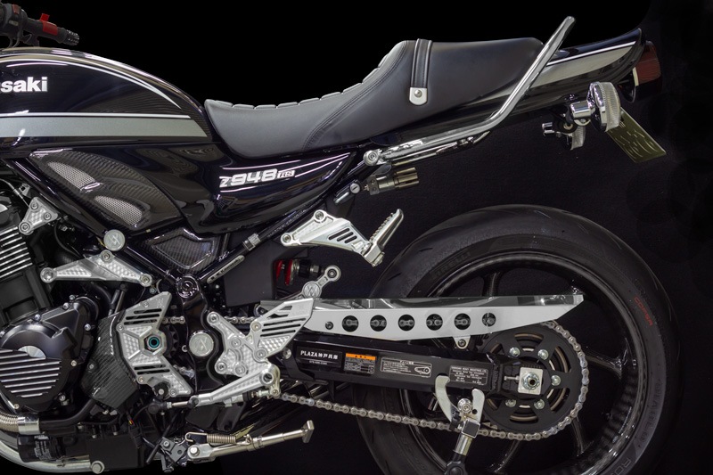 ���ƥ�쥹�ݥ�å���������󥫥С��ʥ���åɥ����סˡ�Z900RS