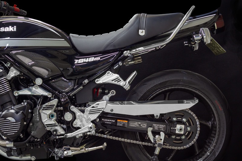 ���ƥ�쥹�ݥ�å���������󥫥С��ʥ���åɥ����סˡ�Z900RS
