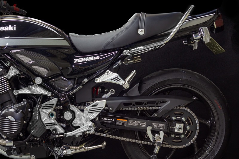 ���ƥ�쥹�ݥ�å���������󥫥С��ʥ���åɥ����סˡ�Z900RS
