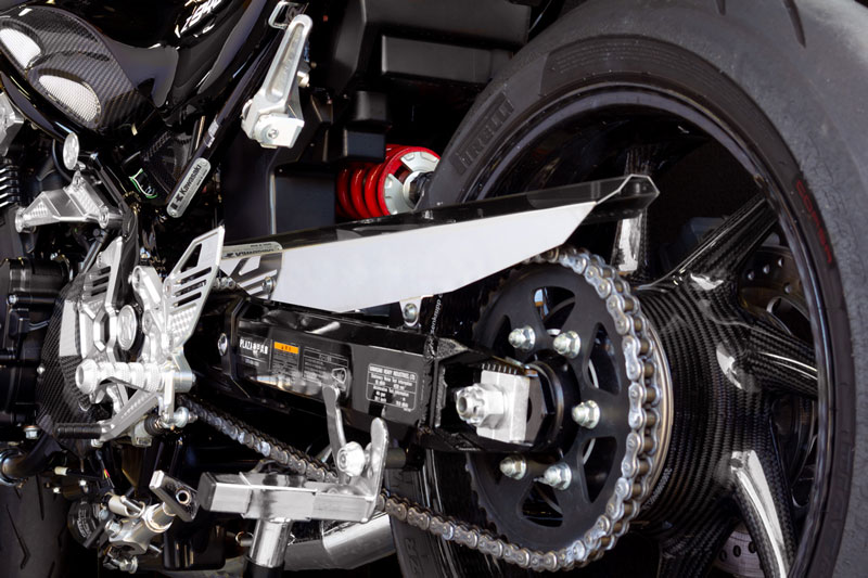 ���ƥ�쥹�ݥ�å���������󥫥С��ʥ���åɥ����סˡ�Z900RS