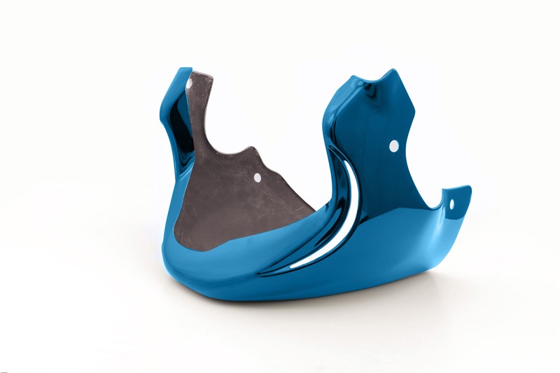 ȡ९饦ɥ֥롼 󥹥ݥ顼 Z900RS/CAFE