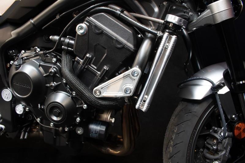 �ӥ�åȥ��󥸥�ޥ���ȥ��åȡ�CB1000F���������