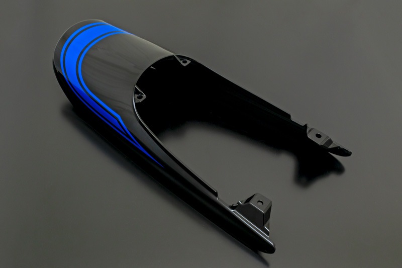 Z900RS ���饤�ȥꥢ�ե������+���󥰥ơ��륫���륻�åȡ�2024ǯ�᥿��å��ǥ����֥��֥�å����֥롼�ܡ����