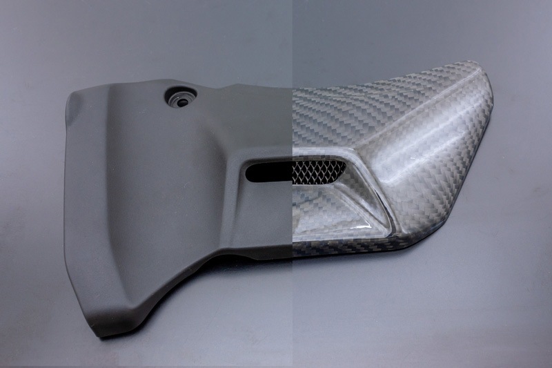 ܥϥեƥإåɥСå Z900RS