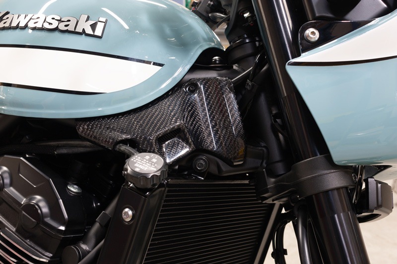 ܥϥեƥإåɥСå Z900RS