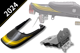 Z900RS SE ��������ե�������쥹���å�+���󥰥ơ��륫���륻�åȡ�2022-24ǯ�᥿��å��ǥ����֥��֥�å������������ܡ����