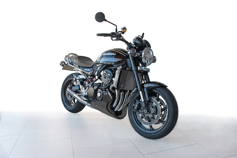 ܥ󡡥󥹥ݥ顼Z900RS/CAFE