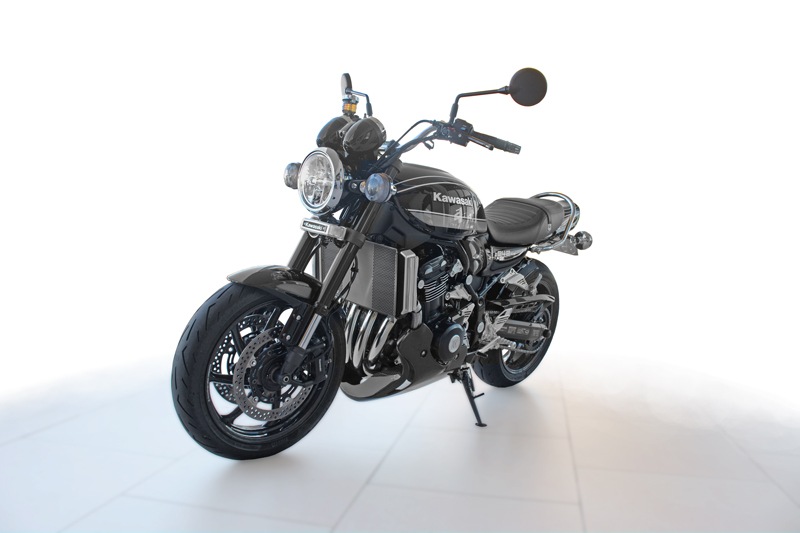 ܥ󡡥󥹥ݥ顼Z900RS/CAFE