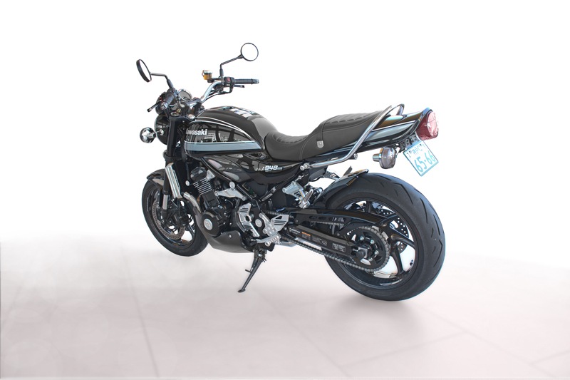 ܥ󡡥󥹥ݥ顼Z900RS/CAFE