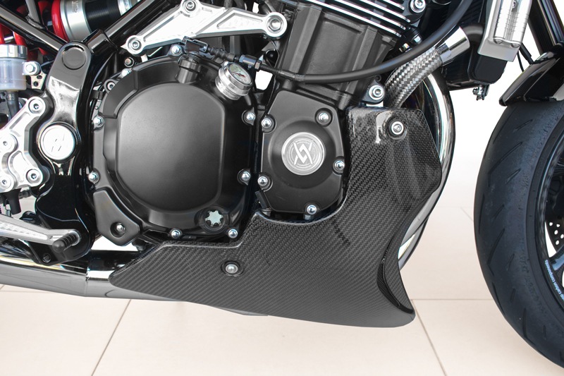 ܥ󡡥󥹥ݥ顼Z900RS/CAFE