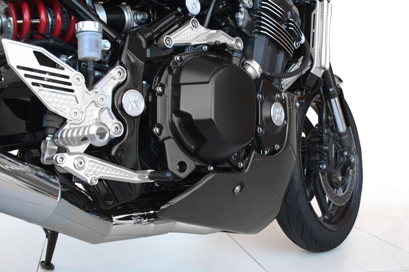 ܥ󡡥󥹥ݥ顼Z900RS/CAFE