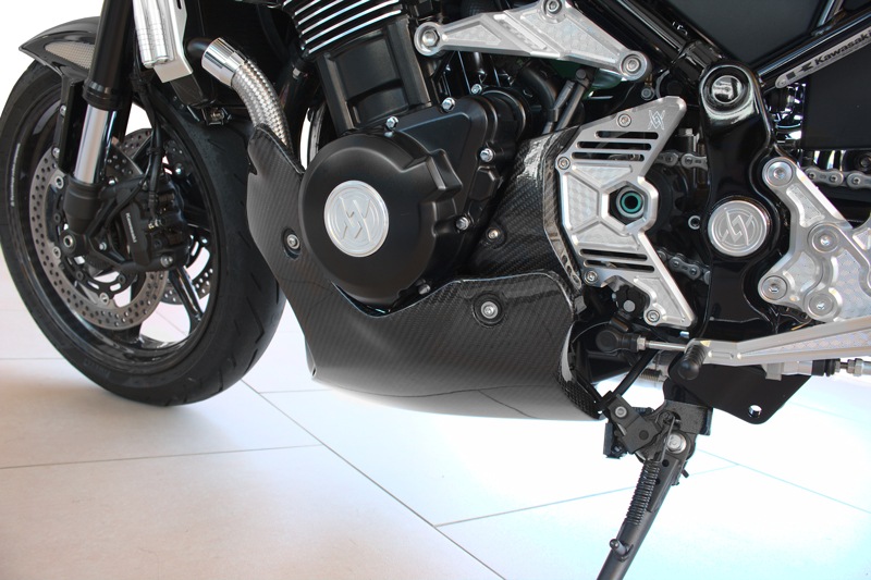 ܥ󡡥󥹥ݥ顼Z900RS/CAFE