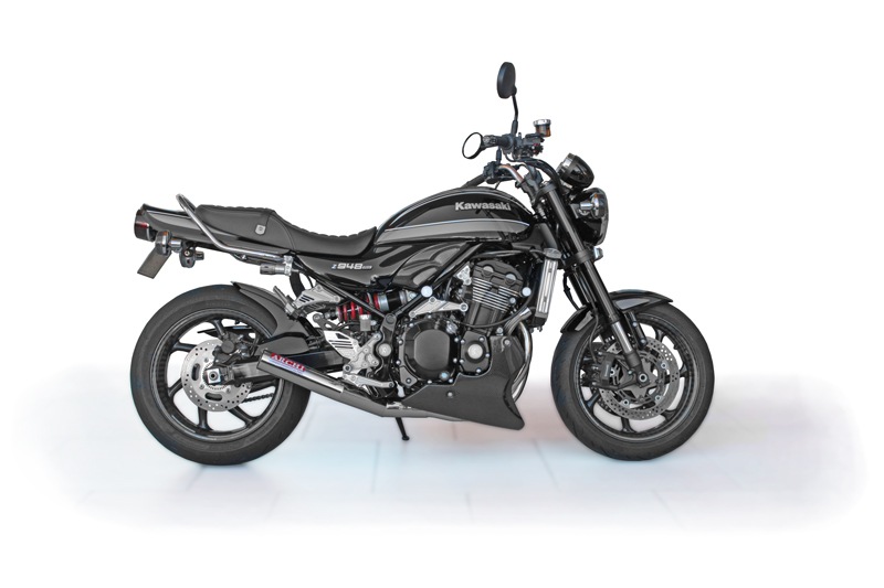 ܥ󡡥󥹥ݥ顼Z900RS/CAFE