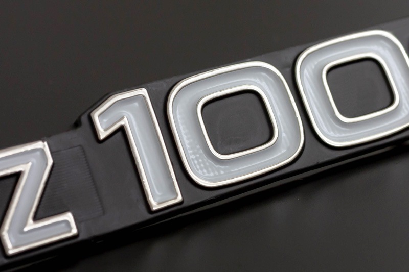 �����ɥ��С�����֥�� ��Z1000�� Z1000A