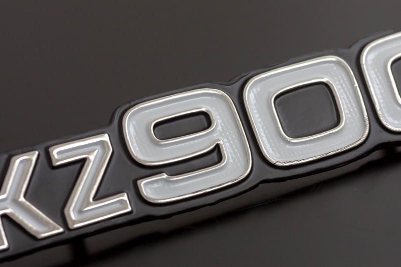 ɥС֥ KZ900 KZ900 '76