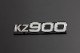 ɥС֥ KZ900 KZ900 '76