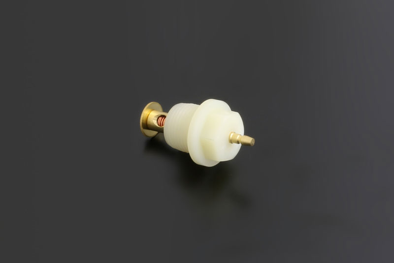 ������ץ�å��㡼�����å� ���ܥ���³��