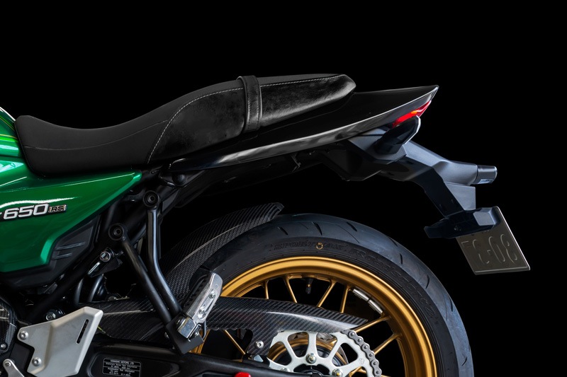 FRP  ̤󥰥ơ륫 Z650RS