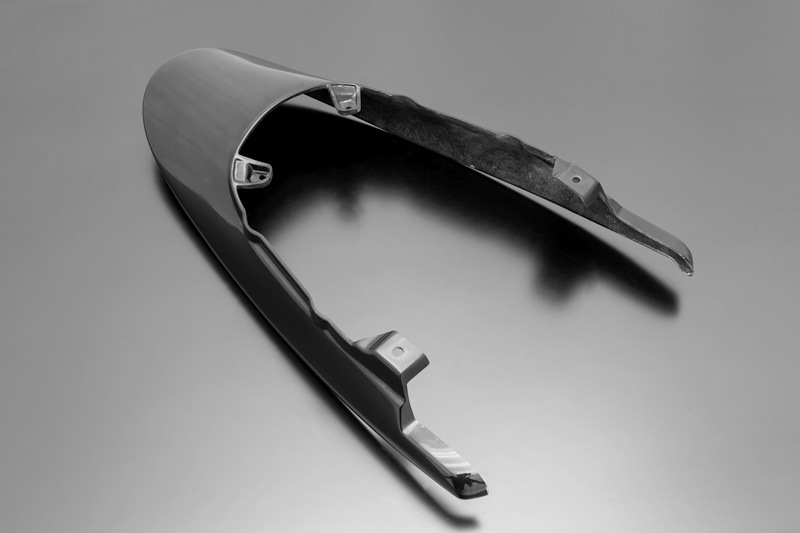 FRP  ̤󥰥ơ륫 Z650RS