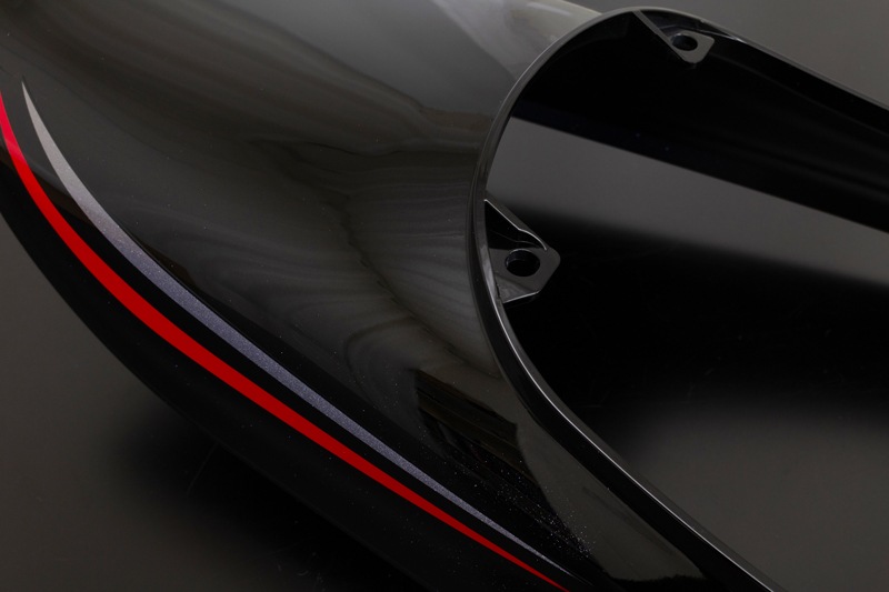 Z900RS ��������ե�������쥹���å�+���󥰥ơ��륫���륻�åȡ�2024ǯ�᥿��å��ǥ����֥��֥�å�������С�����åɥ饤���