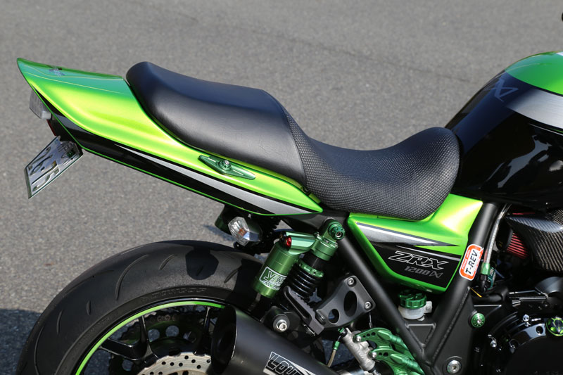 ZRX1100/1200R,S/1200DAEG ��å��奿���ץ�����