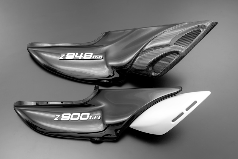 ̤���������֥롦�Х֥롦����ơ�����D.B.I��Z900RS/CAFE