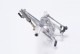 BILLET�Хå����ƥåץ��å� �ǥ������֥졼���� TYPE-1 (�֥�å�)