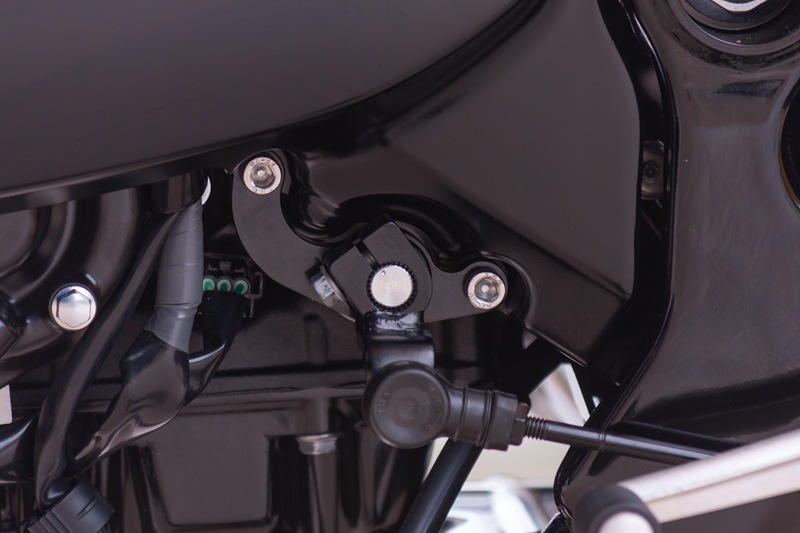 �����󥸥��åɥ�ơ��ʡ� Z900RS �֥�å�