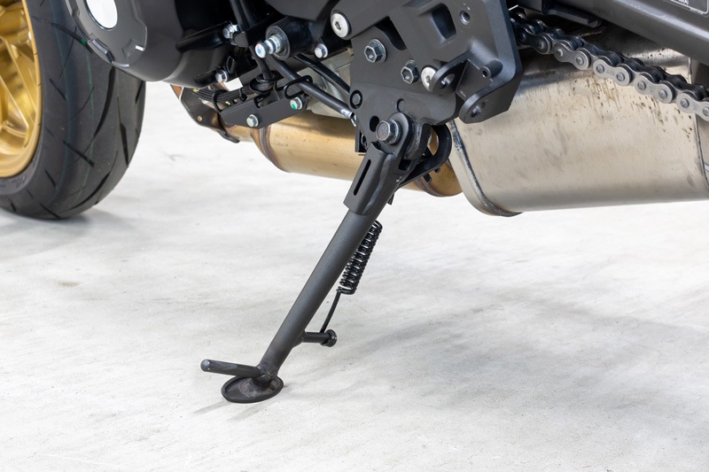 ���硼�ȥ����ɥ�����ɡ�Z650RS