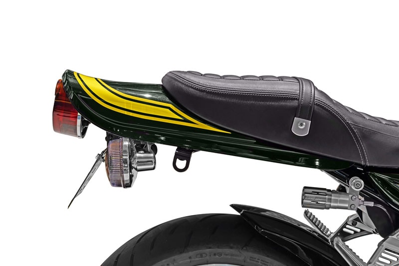 Z900RS ��������ե�������쥹���å�+���󥰥ơ��륫���륻�åȡ�2024ǯ�����ǥ����꡼�󡡥��������ܡ��륨�ǥ�������