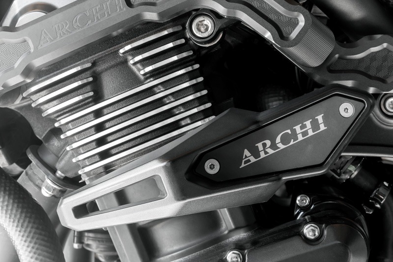 �֥�å����������饤�����ѥץ졼�ȡ�ver.ARCHI��Z900RS/CAFE