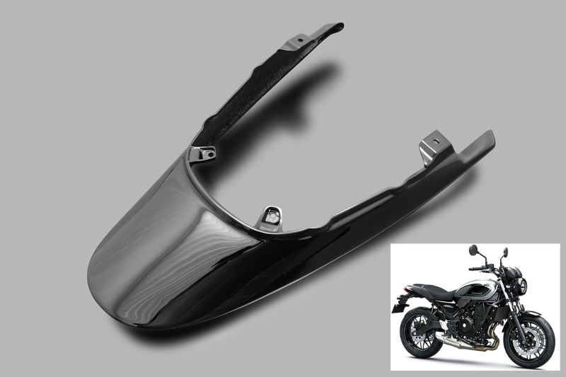 ᥿åࡼȥ졼 󥰥ơ륫 Z650RS