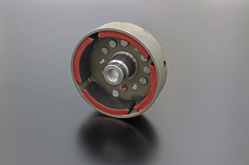 マグネットローター MK2 | 車種から,Z750FX-1/Z1000MK2,エンジン内部