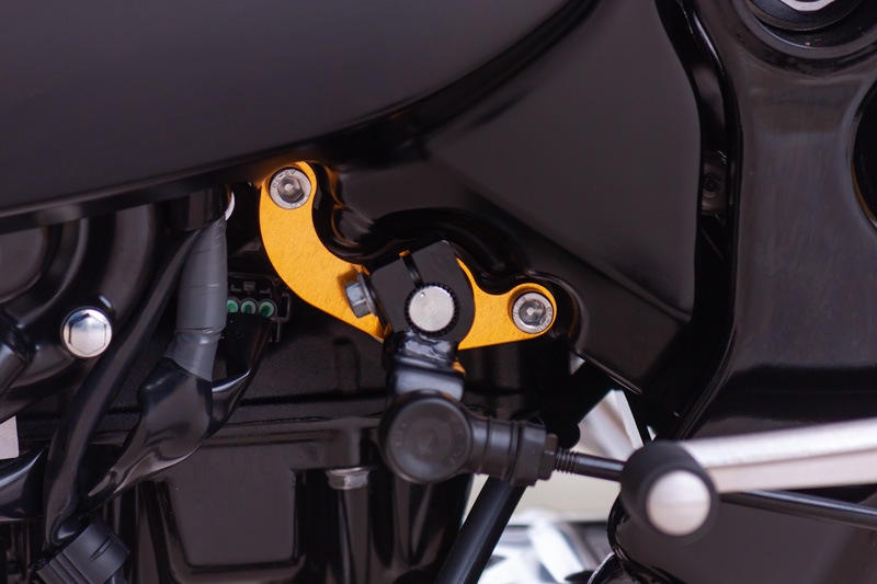 �����󥸥��åɥ�ơ��ʡ� Z900RS �������