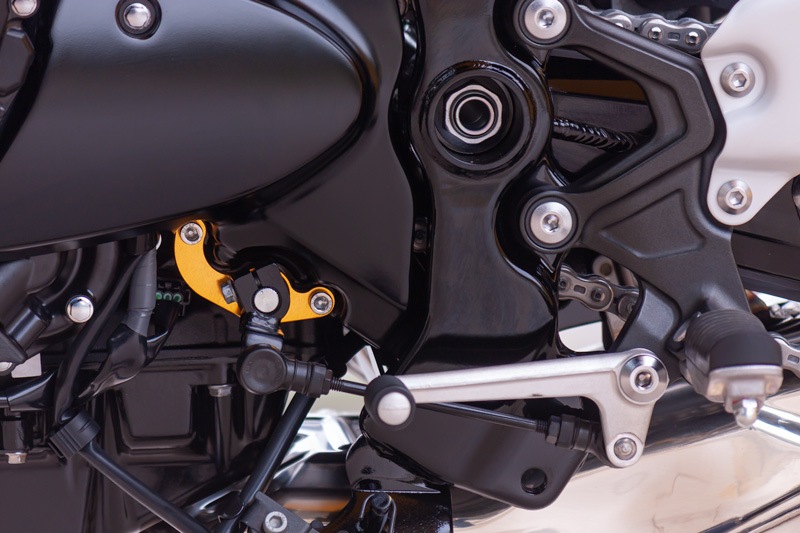 �����󥸥��åɥ�ơ��ʡ� Z900RS �������