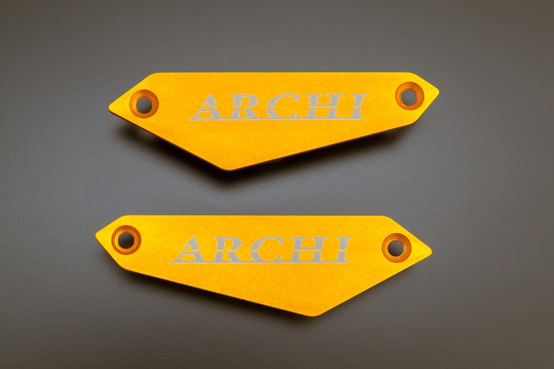 ������ɡ��������饤�����ѥץ졼�ȡ�ver.ARCHI��Z900RS/CAFE