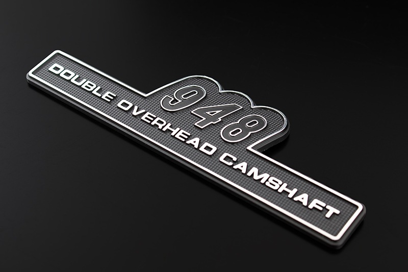 ��DOHC948 �����ɥ��С�����֥�ࡡZ900RS/CAFE