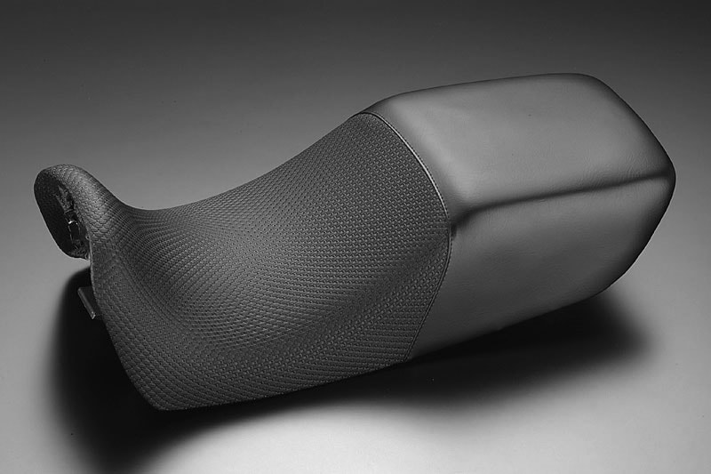 gpz900r750r pmcシート メッシュタイプシート | 車種から,GPZ900R,ボディ関係（外装